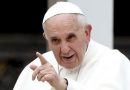 Papa Francisco nega rumores de renúncia