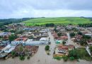 Após fortes chuvas, Alagoas tem 56 mil desabrigados e desalojados